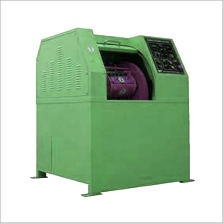 Centrifugal Finishing Machines