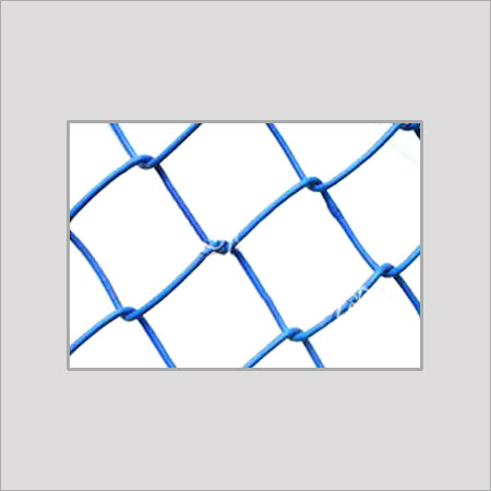 Chain Link Wire Mesh