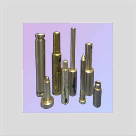 CNC Turned Components - Precision Machined From High-Grade Materials | Accuracy, Reliability, High Performance, Toughness