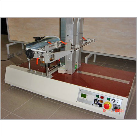 Code Labeling Unit