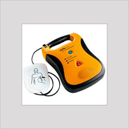 Defibtech AED