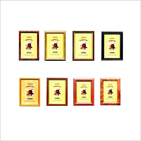 Designer Readymade Photo Frames