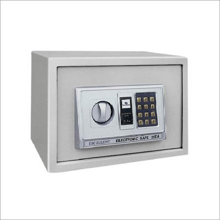 Digital Electronic Safes 