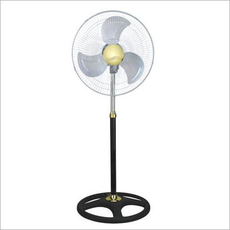 Electric Pedestal Fans