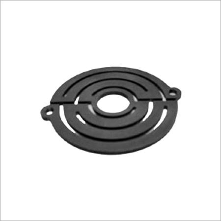 Graphite Heating Elements