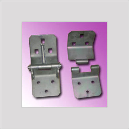 Heavy Vehicle Hinges