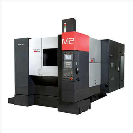 CNC Machines