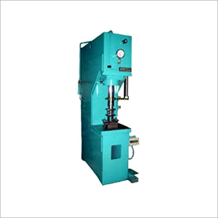 Hydraulic Power Press