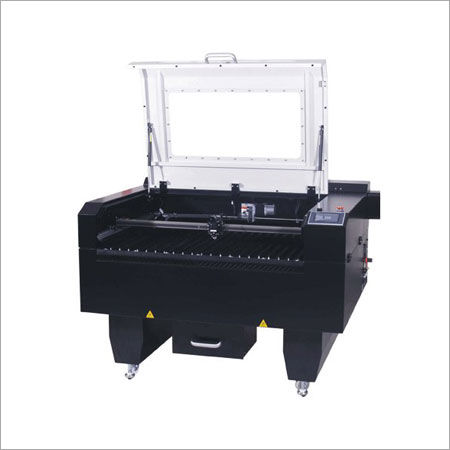 Laser Engraving Machine For Embroidery Industry