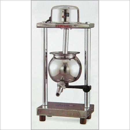 Lassi Machine