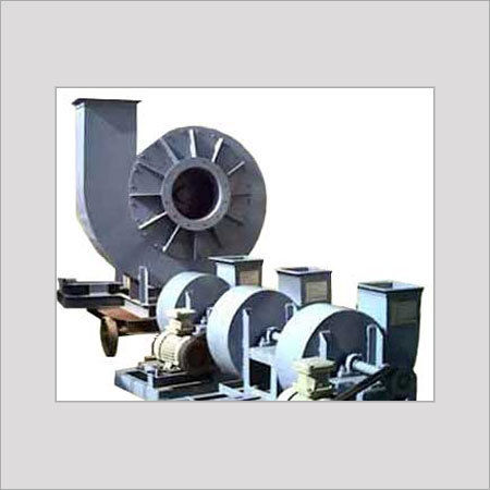 Low To Heavy Duty Energy Efficient Industrial Air Blower