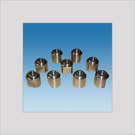 Pneumatic Components