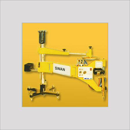 Portable Type Profile Cutting Machine