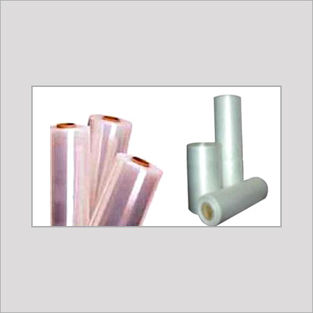 Pvc Cling Film