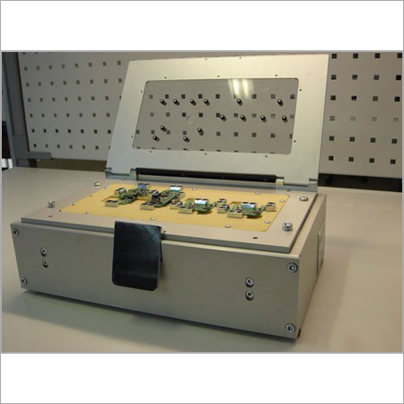 PWB Tester