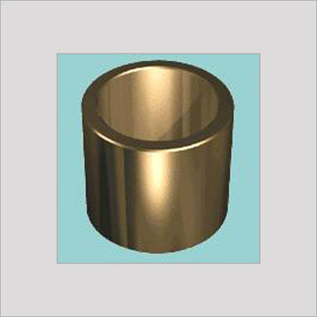 Solid Bronze Bearing Bushes