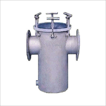 Stainless Steel Strainers