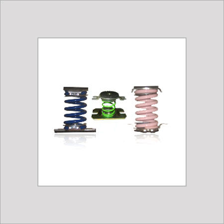 Vibration Isolators