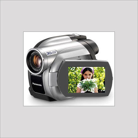 VIDEO CAMCORDER