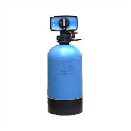 Water Softener