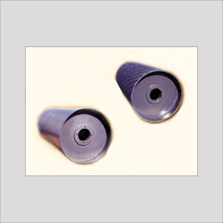 Welded Steel Drum Pulleys