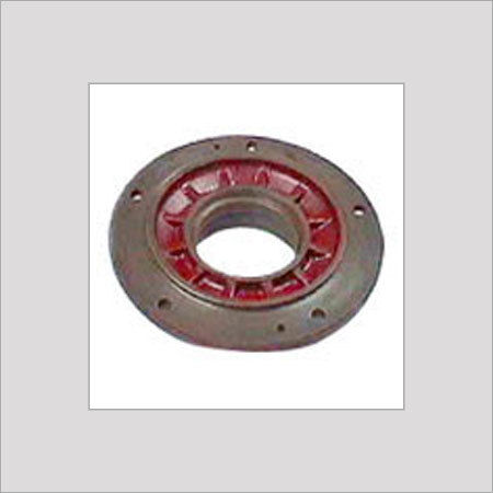 Wheel Bearing Carrier