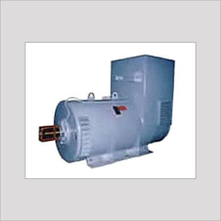 AC GENERATORS