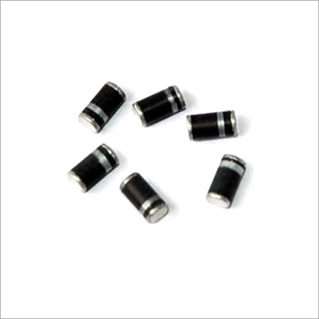 Auto Smd Melf Resistors Size: Vary