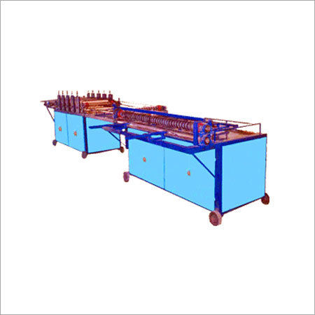 Chikki Cutting Machinery