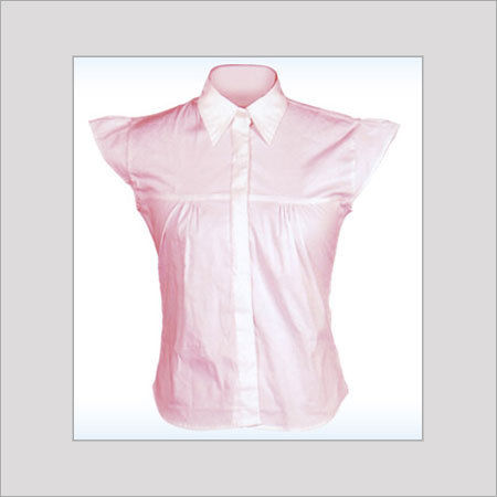 Cotton Lycra Shirts