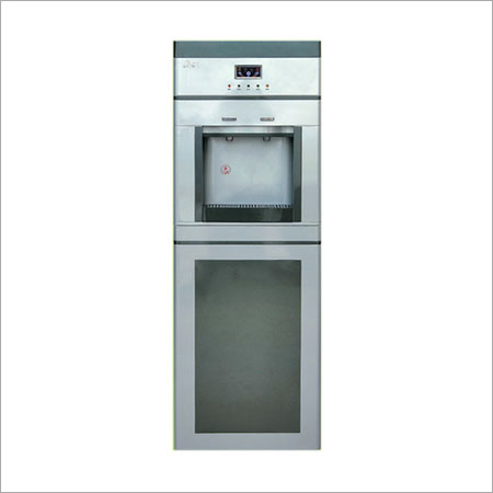 Stainless Steel Electric Commercial Water Dispenser