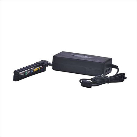Electric Laptop Power Adapter Input Voltage: 100-240 Volt (V)