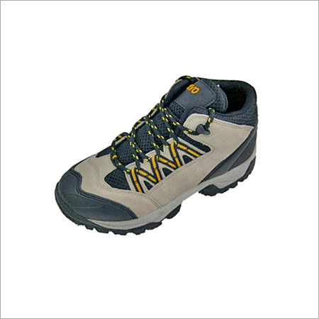 Spring Mens Mountain Climbing Shoes