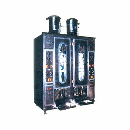 Mineral Water/ Milk Packing Machine