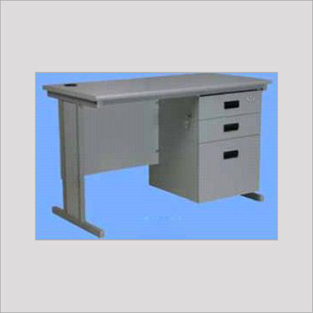 OFFICE CABINET TABLE