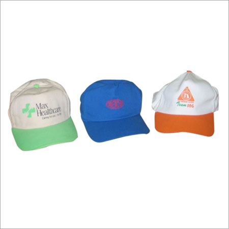 Promotional Caps