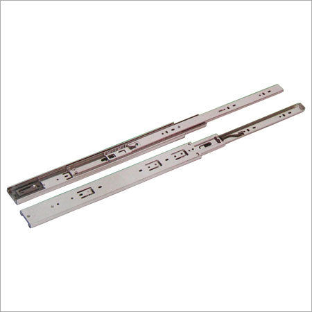 Metal Standard Soft Close Drawer Slides