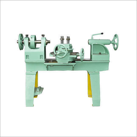 "cargo" Spinning Cutting Machine