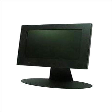 10.4" Industrial LCD Monitor