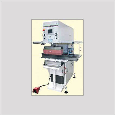 AUTOMATIC PRINTING MACHINE