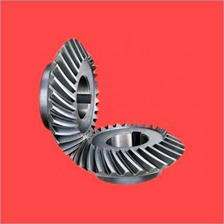 Bevel Gears