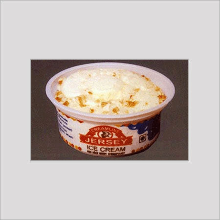 Butter Scotch Ice Cream - Nutrient-Packed Treat | Rich in Calcium, Fortified with Essential Minerals