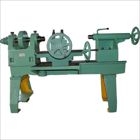 Cargo Heavy Duty Spinning Rolling Machine