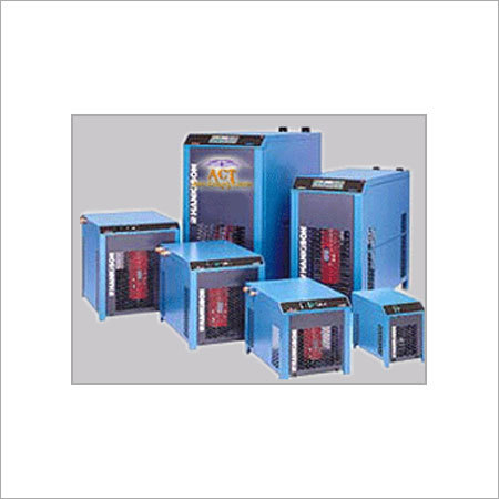 Compressed Air Dryers