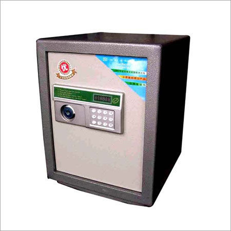 Electronic Safe