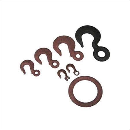 Heavy Duty Forged Hooks