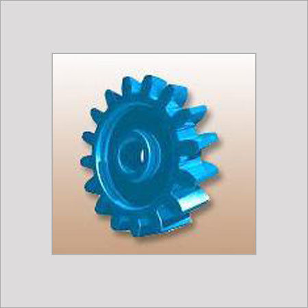 Helical Gear