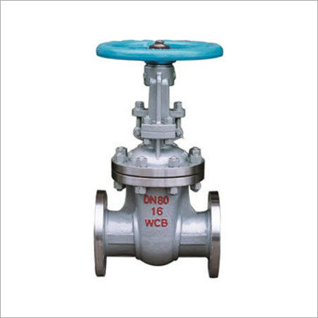 High Pressure Gate Valves Size: Vary