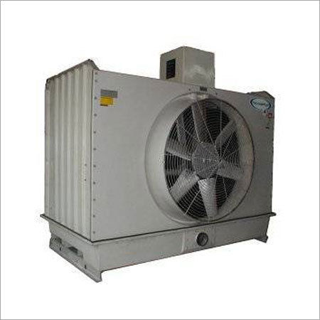 Industrial Packaged Cooling Towers