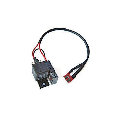 Industrial Petrol Pump Relays